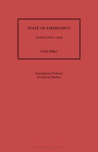 Produktbild: State of Emergency