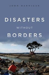 Produktbild: Disasters Without Borders
