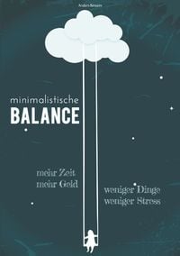Bild vom Artikel Minimalistische Balance vom Autor Anders Benson