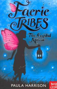 Produktbild: Harrison, P: Faerie Tribes: The Crystal Mirror