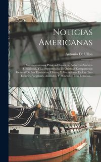 Produktbild: Noticias Americanas