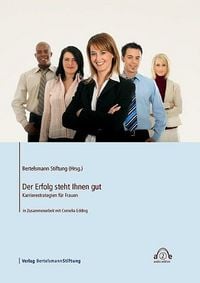 Produktbild: Der Erfolg steht Ihnen gut
