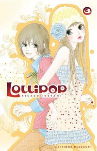 Produktbild: Lollipop t03