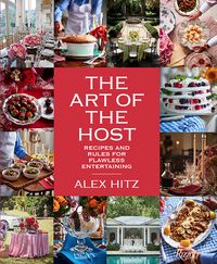 Produktbild: The Art of the Host