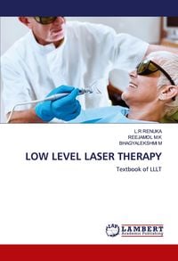Produktbild: Low Level Laser Therapy