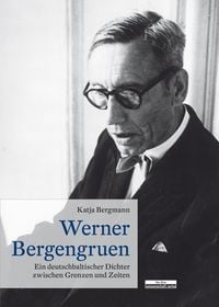 Produktbild: Werner Bergengruen