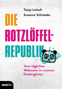 Produktbild: Die Rotzl&ouml;ffel-Republik
