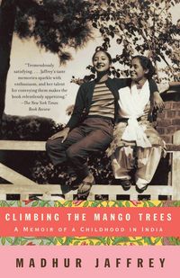 Produktbild: Climbing the Mango Trees