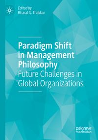 Produktbild: Paradigm Shift in Management Philosophy