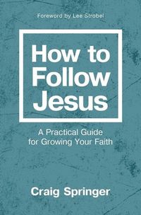 Produktbild: How to Follow Jesus