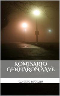 Produktbild: Komisario Gennaron Aave
