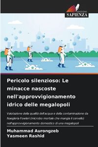 Produktbild: Pericolo silenzioso: Le minacce nascoste nell'approvvigionamento idrico delle megalopoli