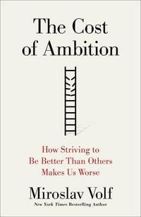 Produktbild: The Cost of Ambition