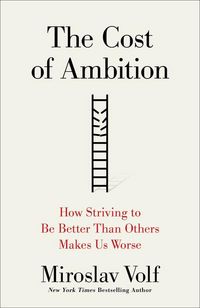 Produktbild: Volf, M: Cost of Ambition