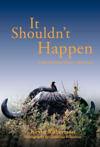 Produktbild: It Shouldn't Happen
