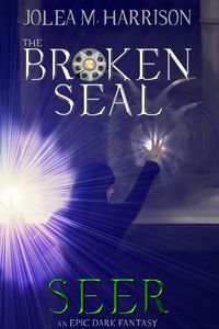Produktbild: Seer (The Broken Seal, #6)