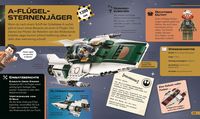 LEGO® Star Wars™ Raumschiffe und Fahrzeuge