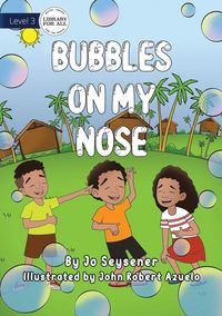 Produktbild: Bubbles on My Nose