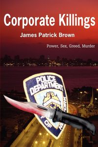 Produktbild: Corporate Killings