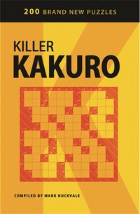 Produktbild: Killer Kakuro