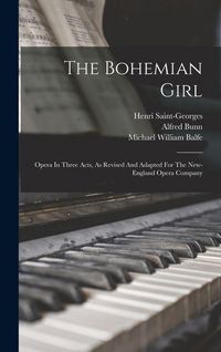 Produktbild: The Bohemian Girl