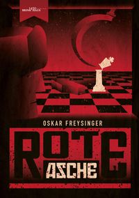 Produktbild: Rote Asche