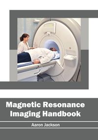 Produktbild: Magnetic Resonance Imaging Handbook