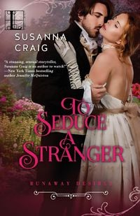 Produktbild: To Seduce a Stranger