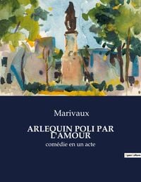 Produktbild: Arlequin Poli Par L'amour