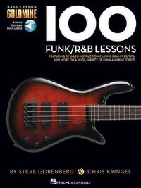Produktbild: 100 Funk/R&B Lessons