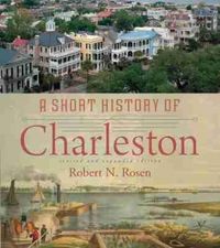 Produktbild: A Short History of Charleston