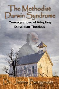 Produktbild: The Methodist Darwin Syndrome