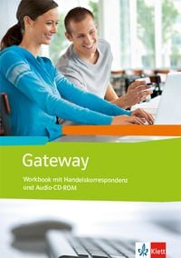 Produktbild: Gateway. Englisch f&uuml;r berufliche Schulen
