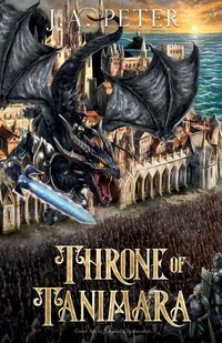 Produktbild: Throne of Tanimara