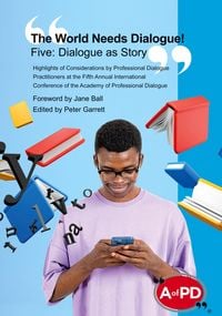 Produktbild: The World Needs Dialogue! Five