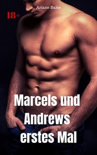 Produktbild: Marcels und Andrews erstes Mal