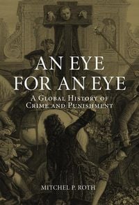 Produktbild: Eye for an Eye