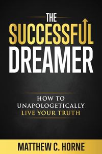 Produktbild: The Successful Dreamer