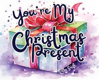Produktbild: You're My Christmas Present