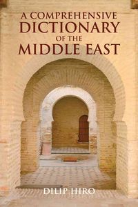 Produktbild: Comprehensive Dict Of The Midd