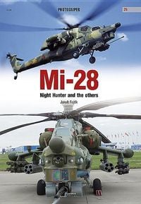 Produktbild: Mi-28. Night Hunter and Others