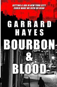 Produktbild: Bourbon & Blood