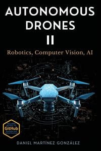 Produktbild: Autonomous Drones II