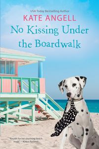 Produktbild: No Kissing Under the Boardwalk