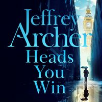 Produktbild: Heads You Win