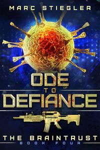 Produktbild: Ode to Defiance