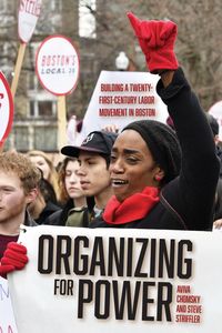 Produktbild: Organizing for Power