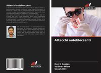 Produktbild: Attacchi autobloccanti