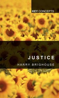 Produktbild: Justice