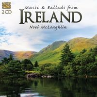 Produktbild: Music & Ballads From Ireland